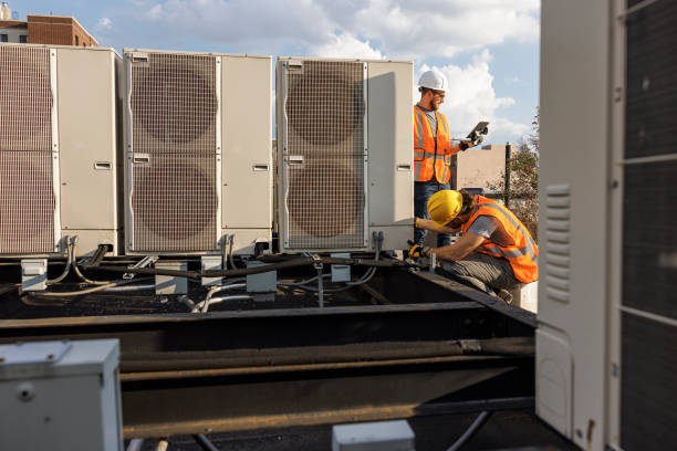 Best Emergency HVAC Services in Woodburn, VA