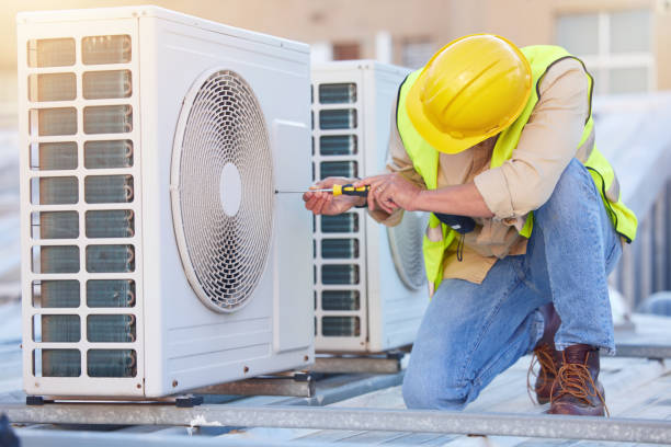 Best Ductless Mini-Split Systems in Woodburn, VA