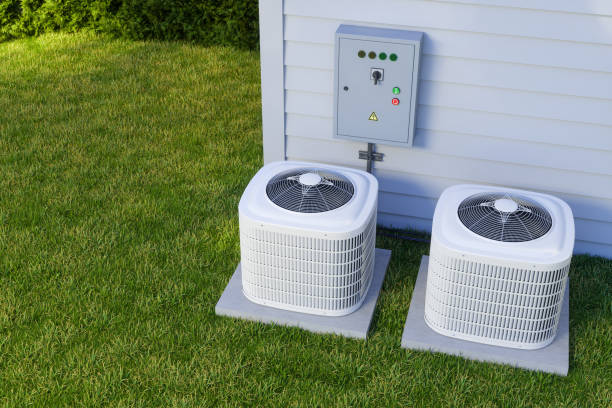 Best VRF (Variable Refrigerant Flow) Systems in Woodburn, VA