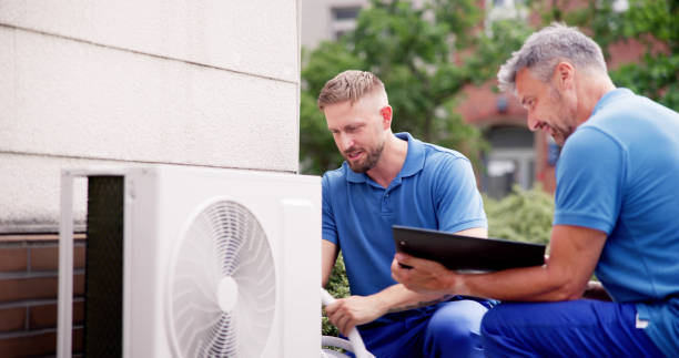 Best HVAC Training and Certification in Woodburn, VA