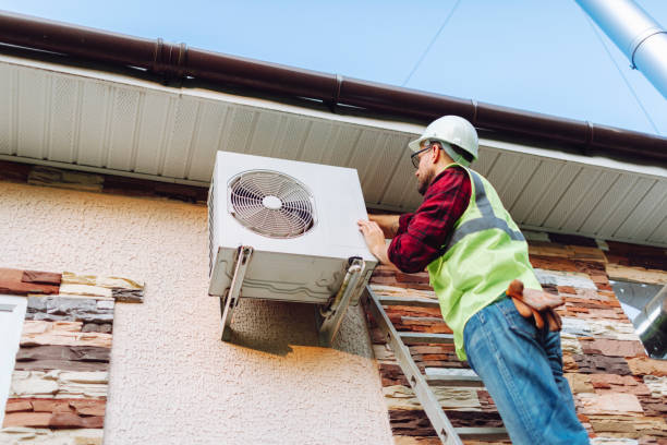 Best HVAC Software and Technology in Woodburn, VA