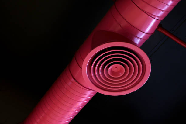 Best Energy-efficient HVAC Solutions in Woodburn, VA
